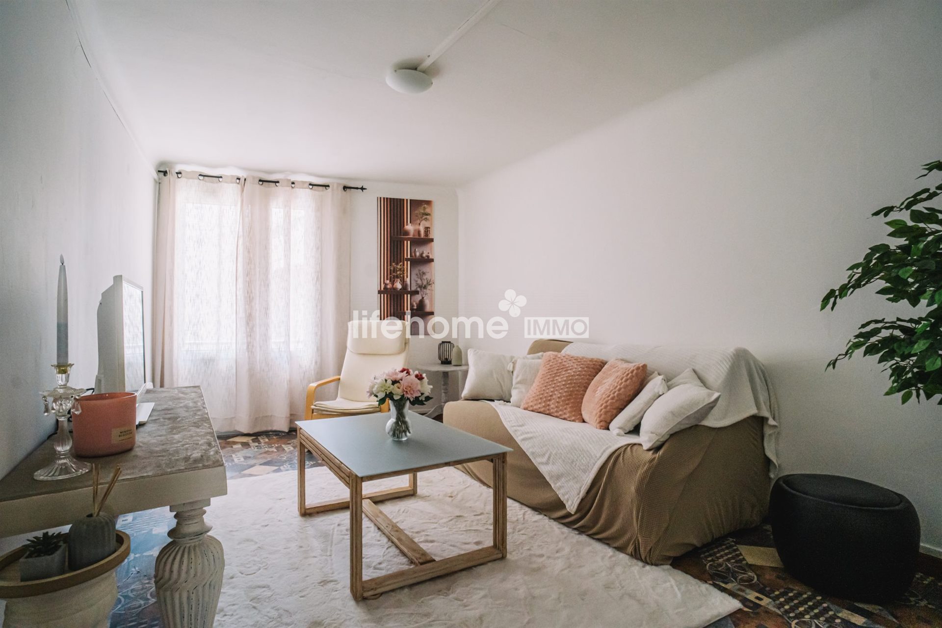 Maison à vendre, 76m², Villelaure