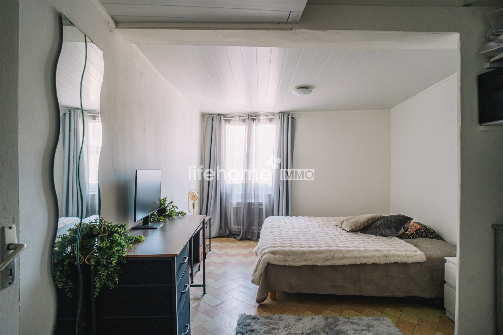 Maison à vendre, 76m², Villelaure