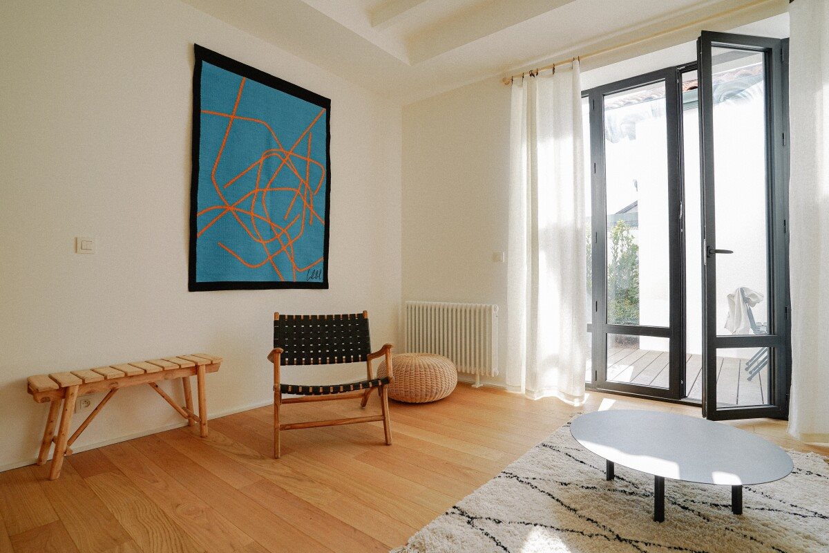 Maison à vendre, 58m², Biarritz