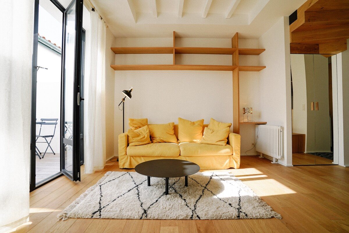 Maison à vendre, 58m², Biarritz