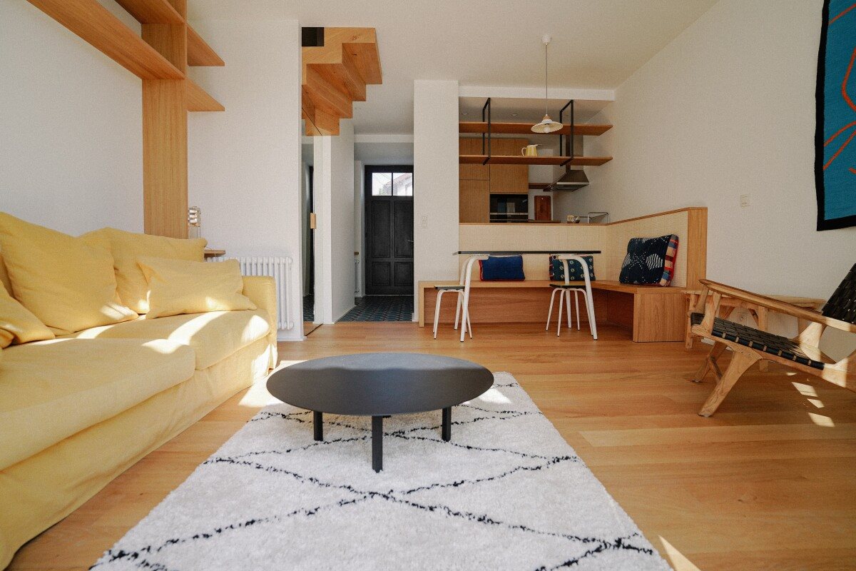 Maison à vendre, 58m², Biarritz