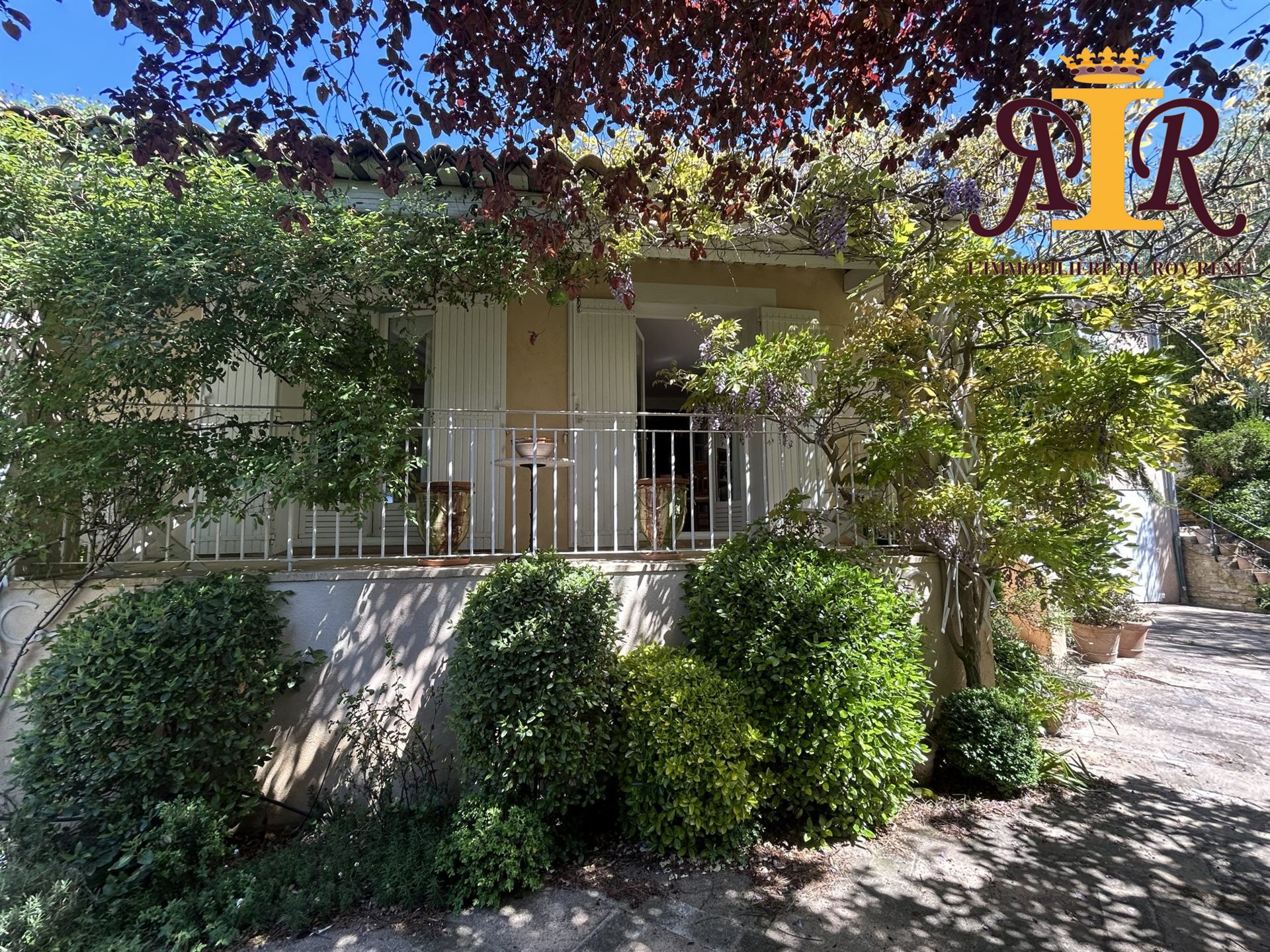 Maison à vendre, 150m², Apt
