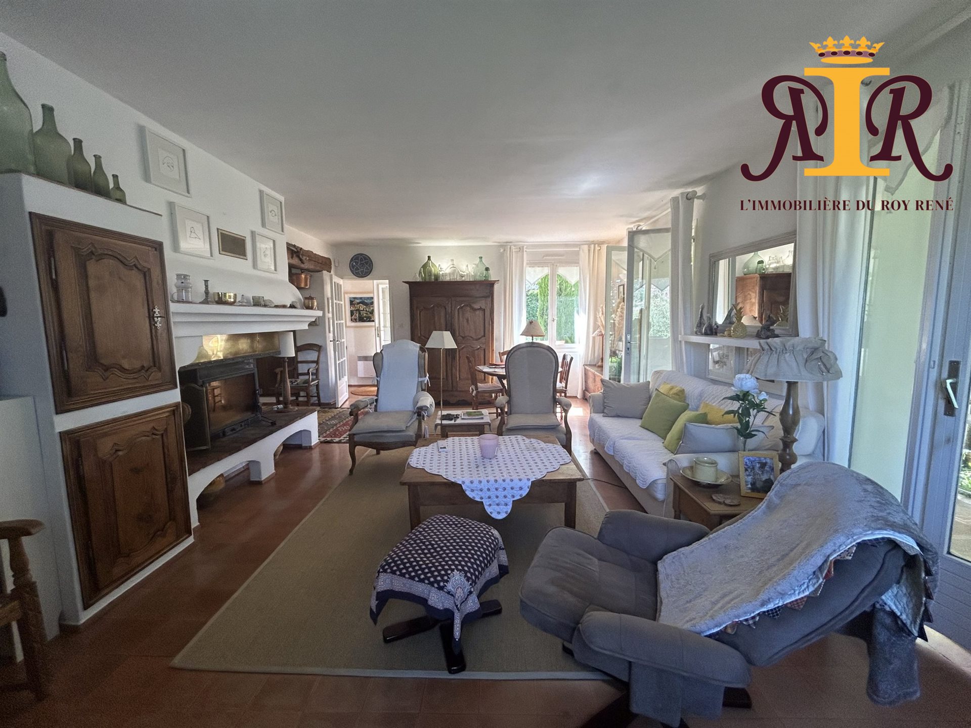 Maison à vendre, 150m², Apt