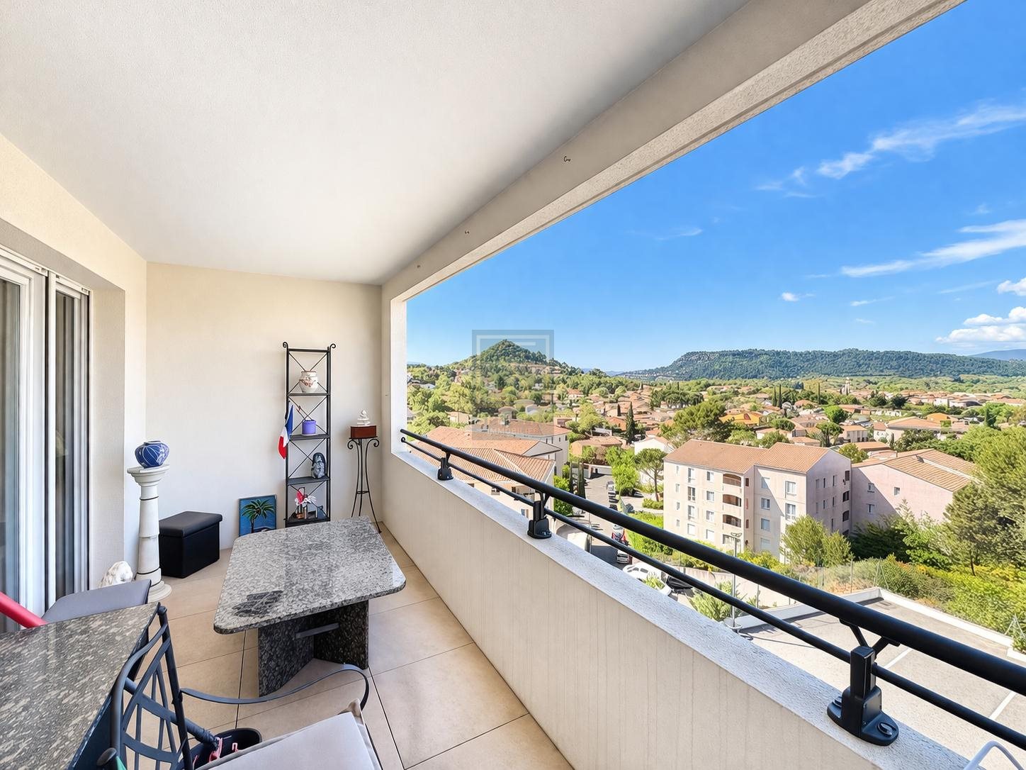 Maison à vendre, 57m², Vidauban