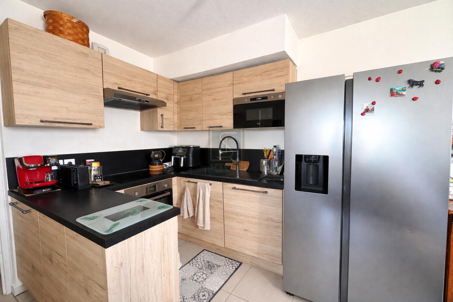 Maison à vendre, 57m², Vidauban