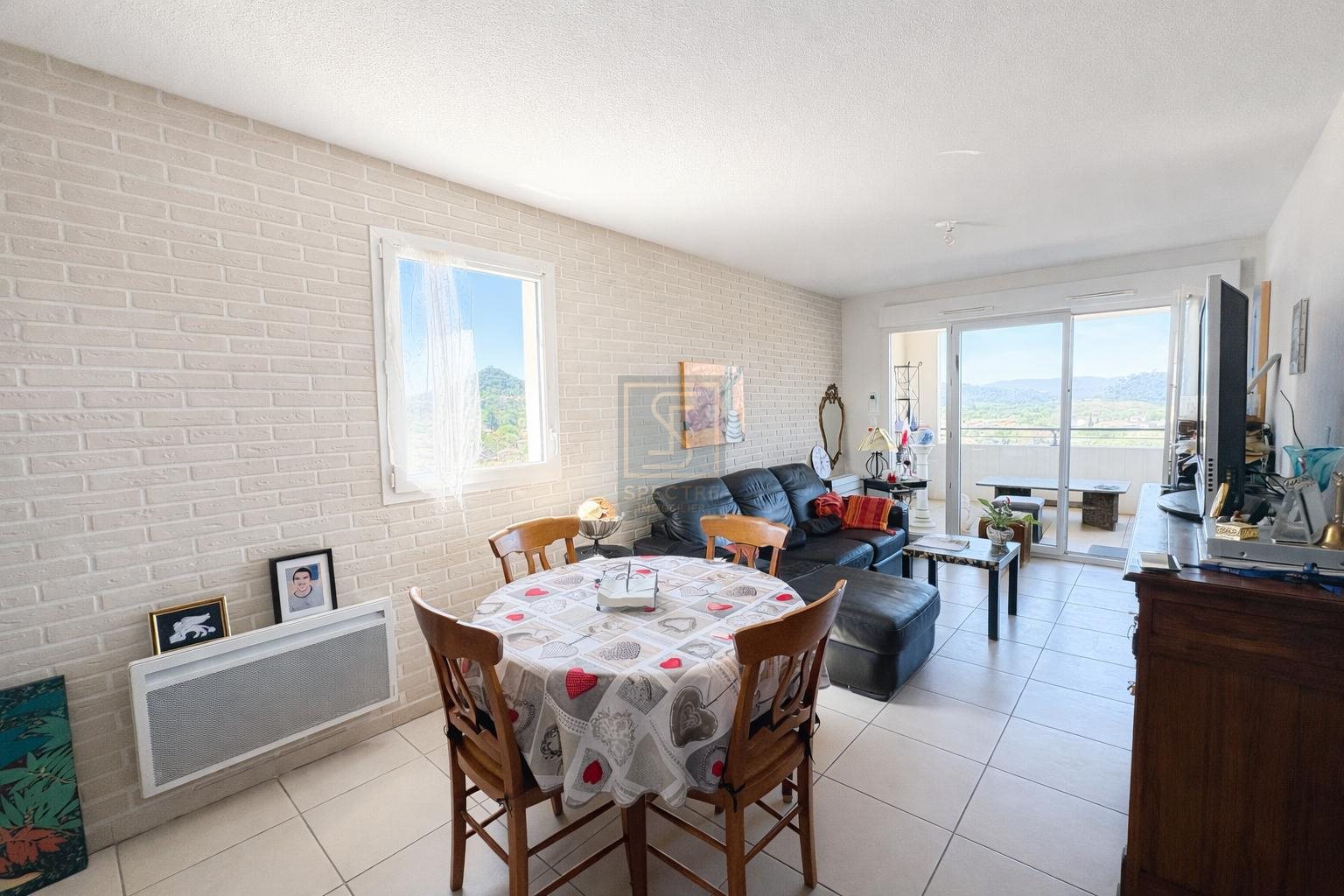 Maison à vendre, 57m², Vidauban