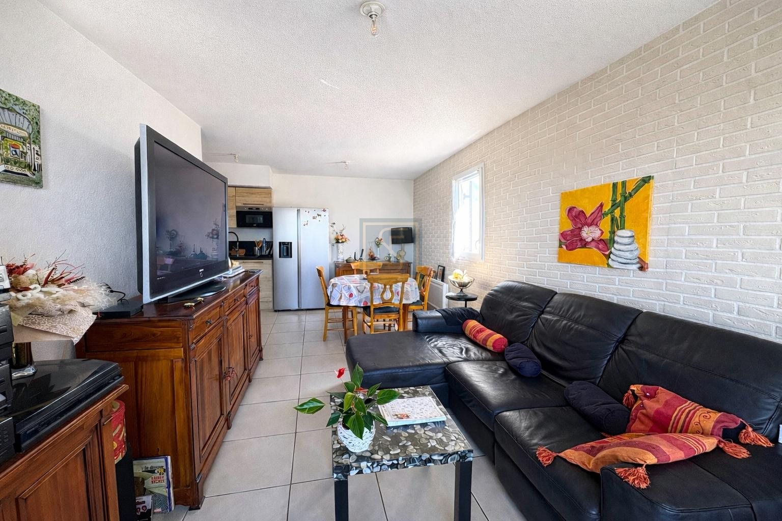 Maison à vendre, 57m², Vidauban