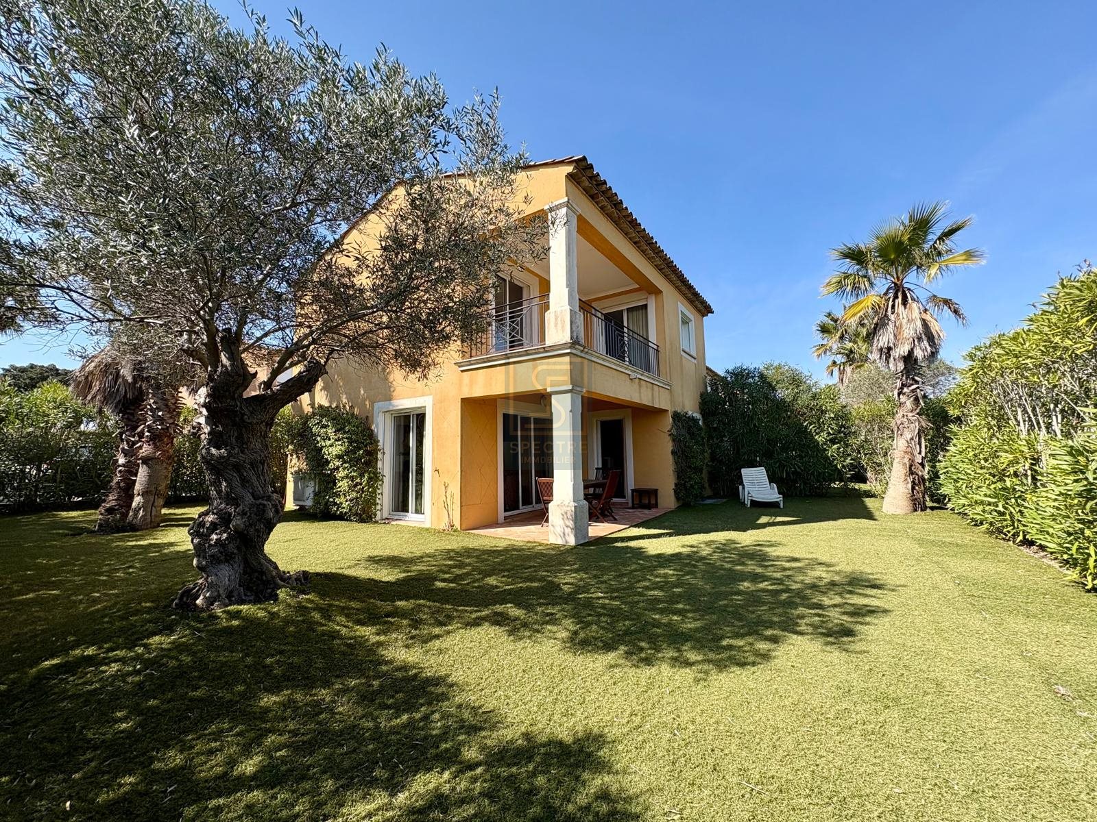 Maison à vendre, 82m², Roquebrune-sur-Argens