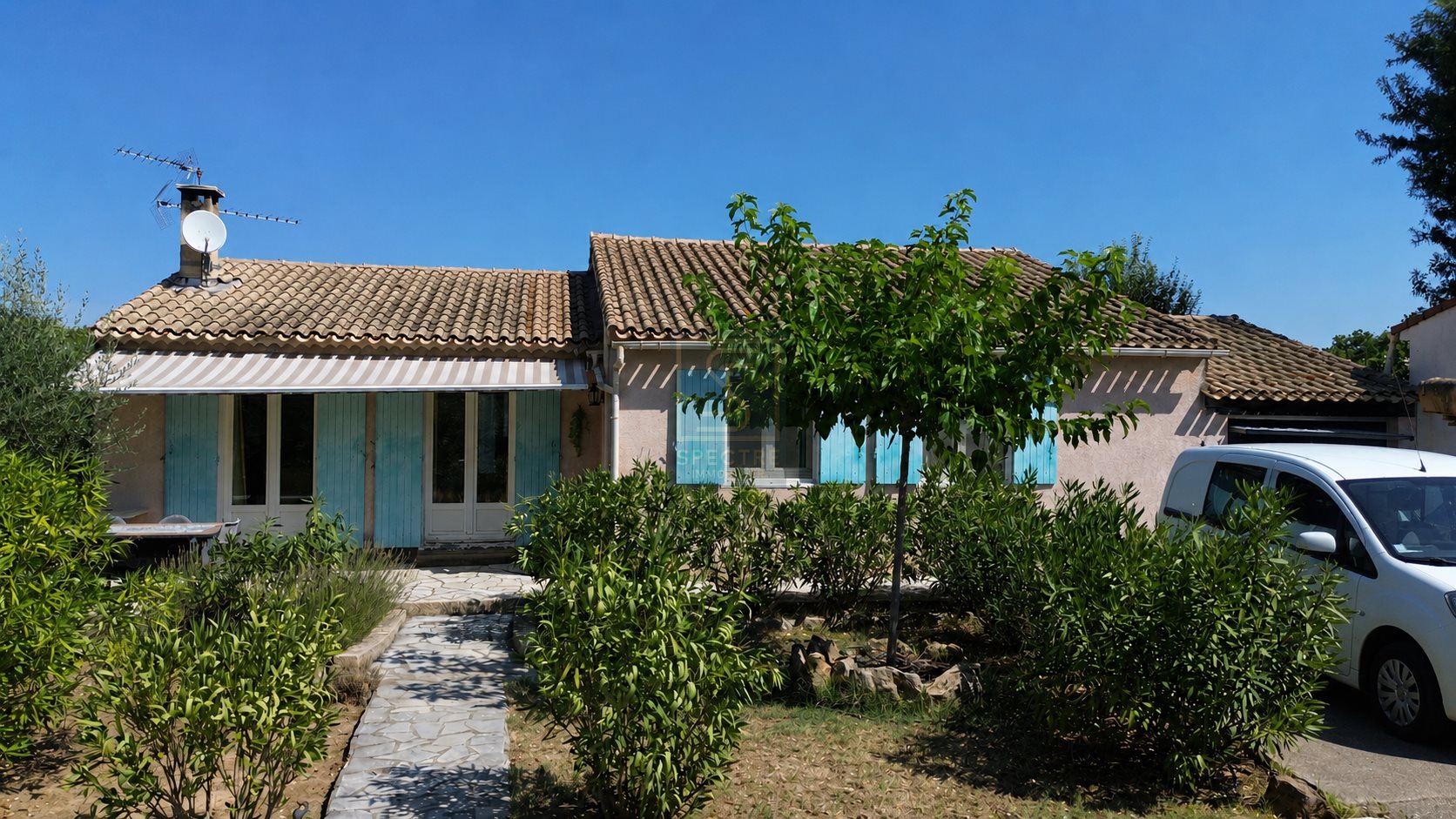 Maison à vendre, 88m², Le Val