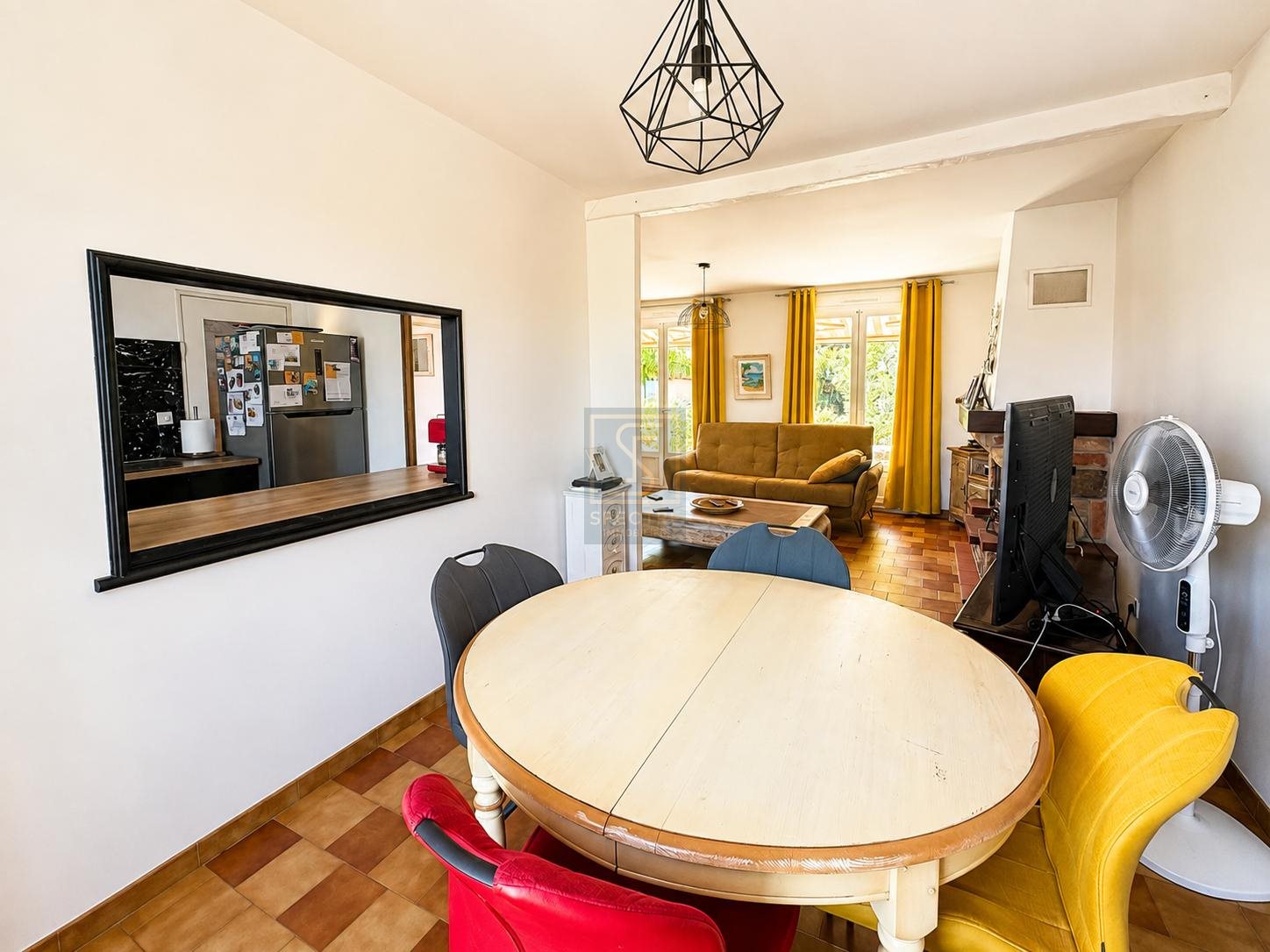 Maison à vendre, 88m², Le Val