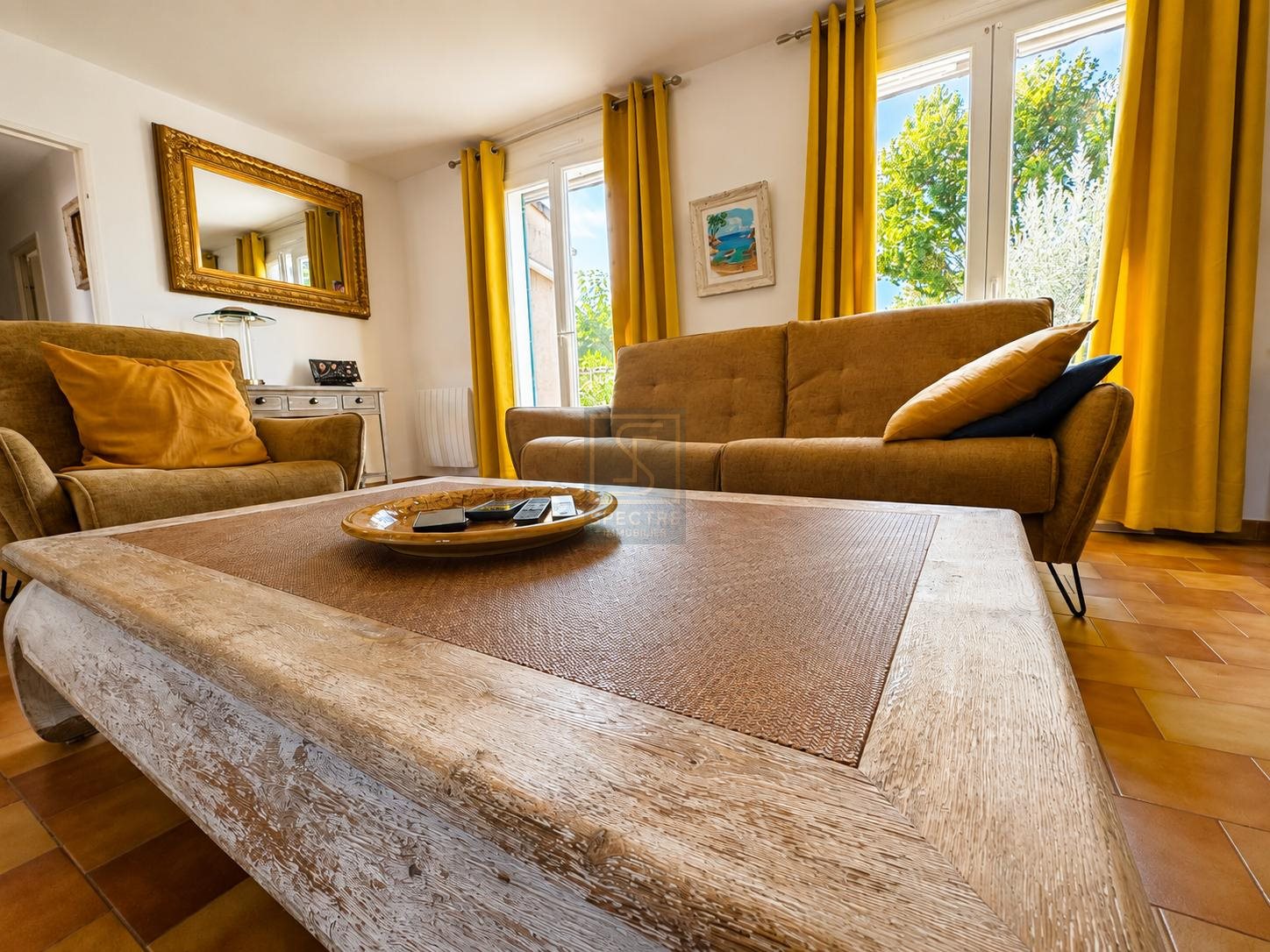 Maison à vendre, 88m², Le Val