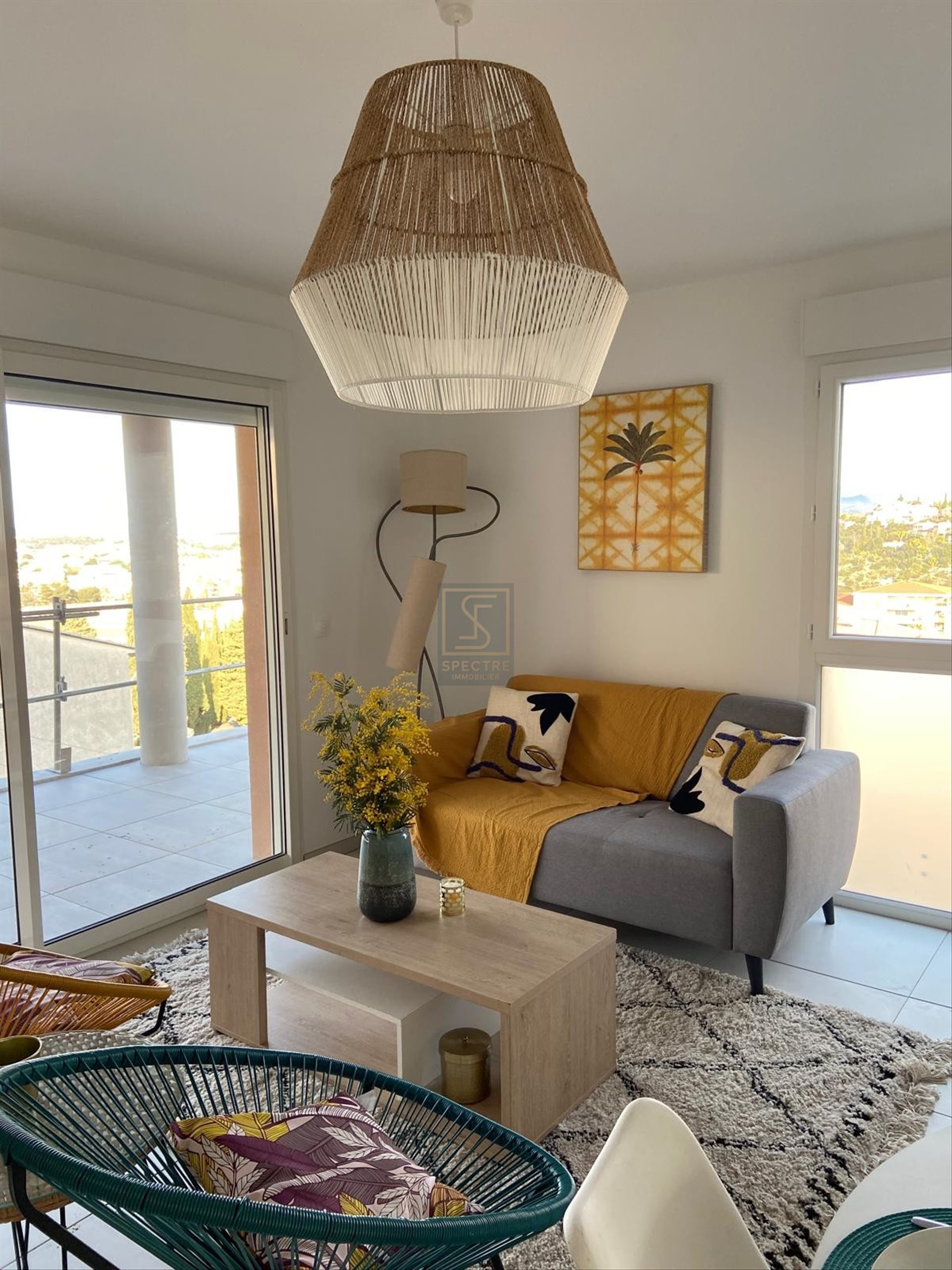 Appartement à vendre, 83m², Saint-Raphaël