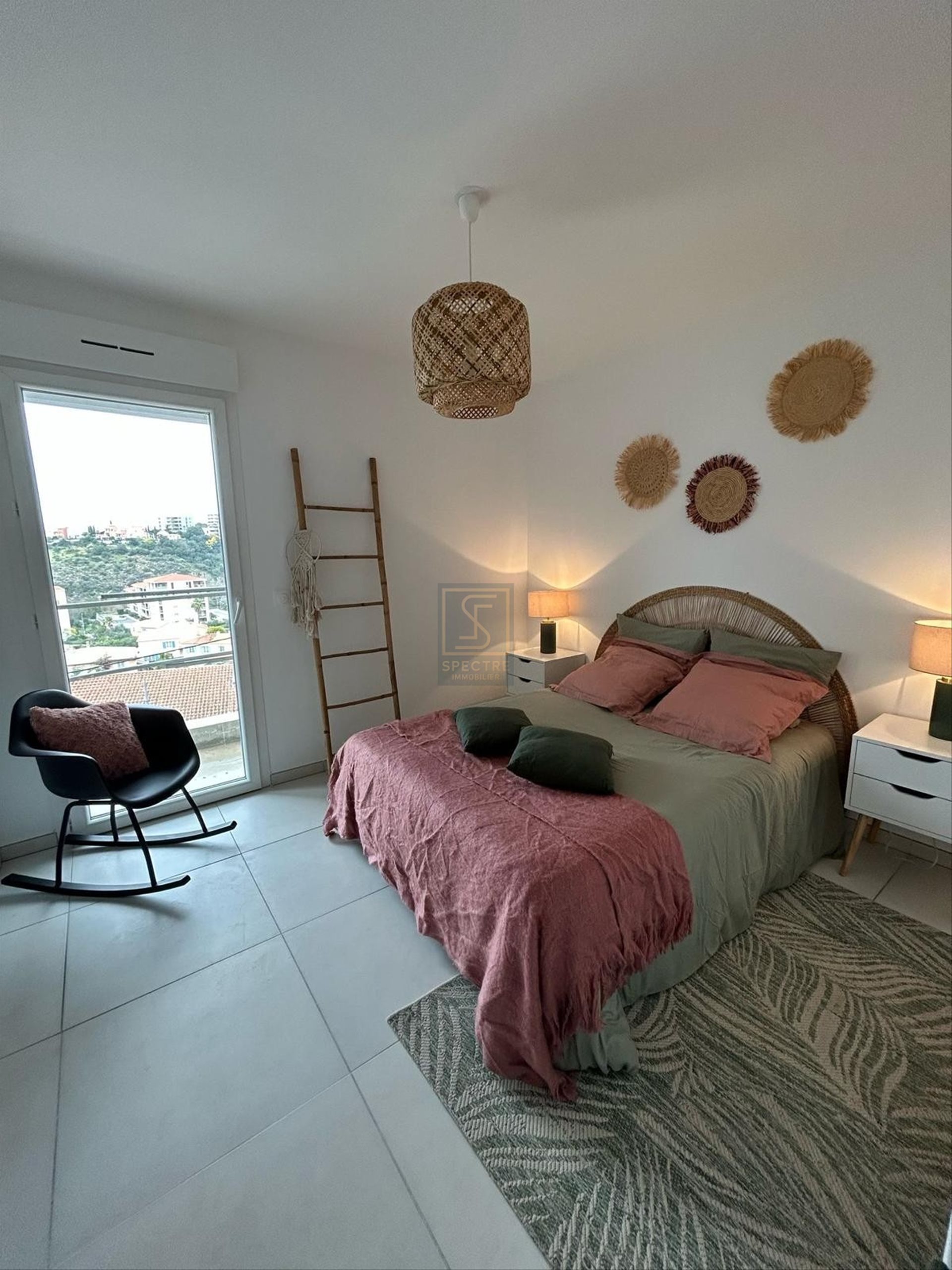 Appartement à vendre, 83m², Saint-Raphaël