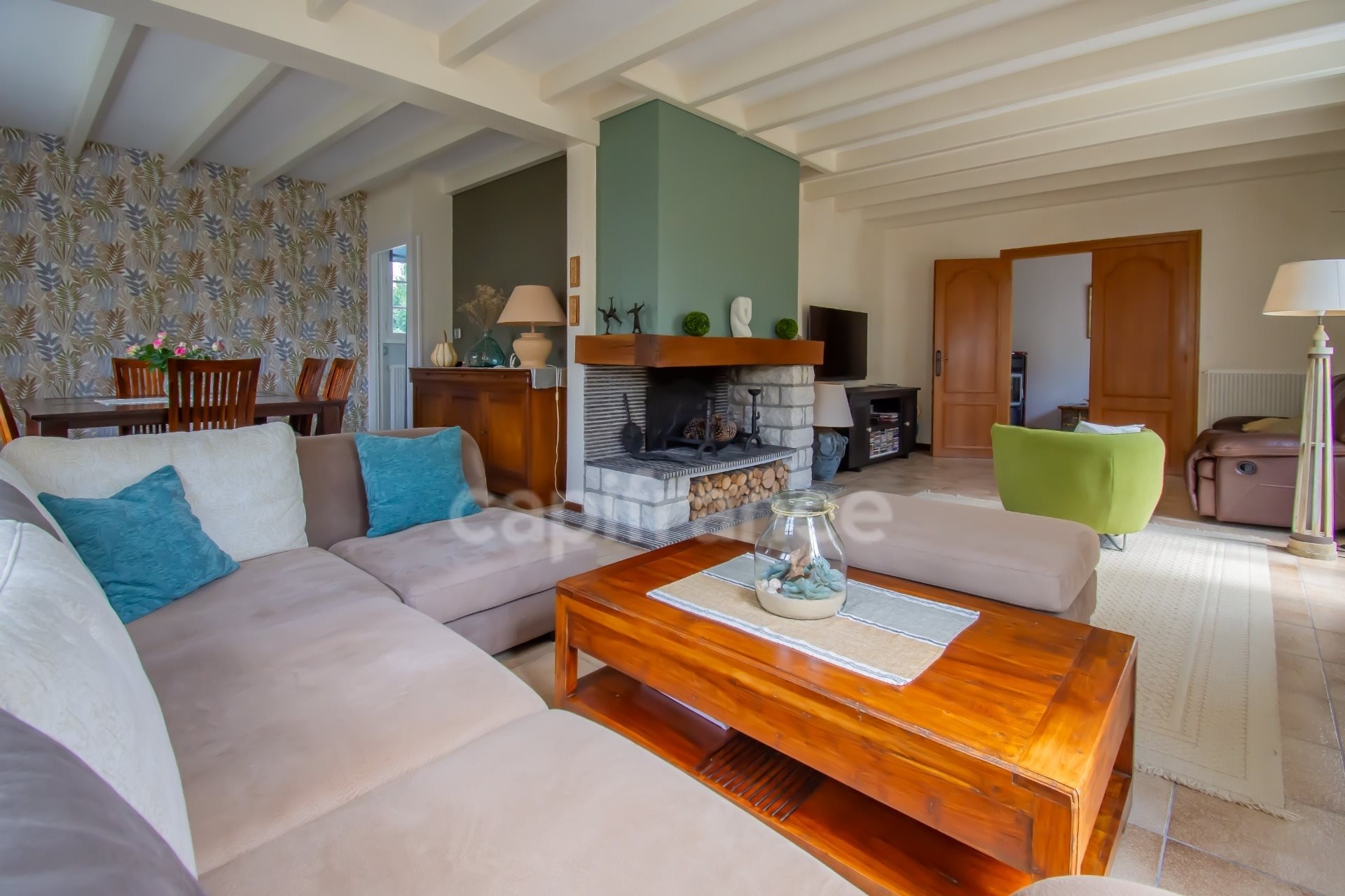 Maison à vendre, 195m², Médis