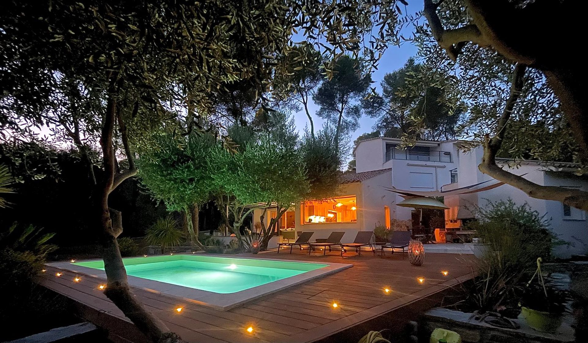 Maison 8 pièces 233 m² · à Clapiers · 233 m² · 1 700 000 €