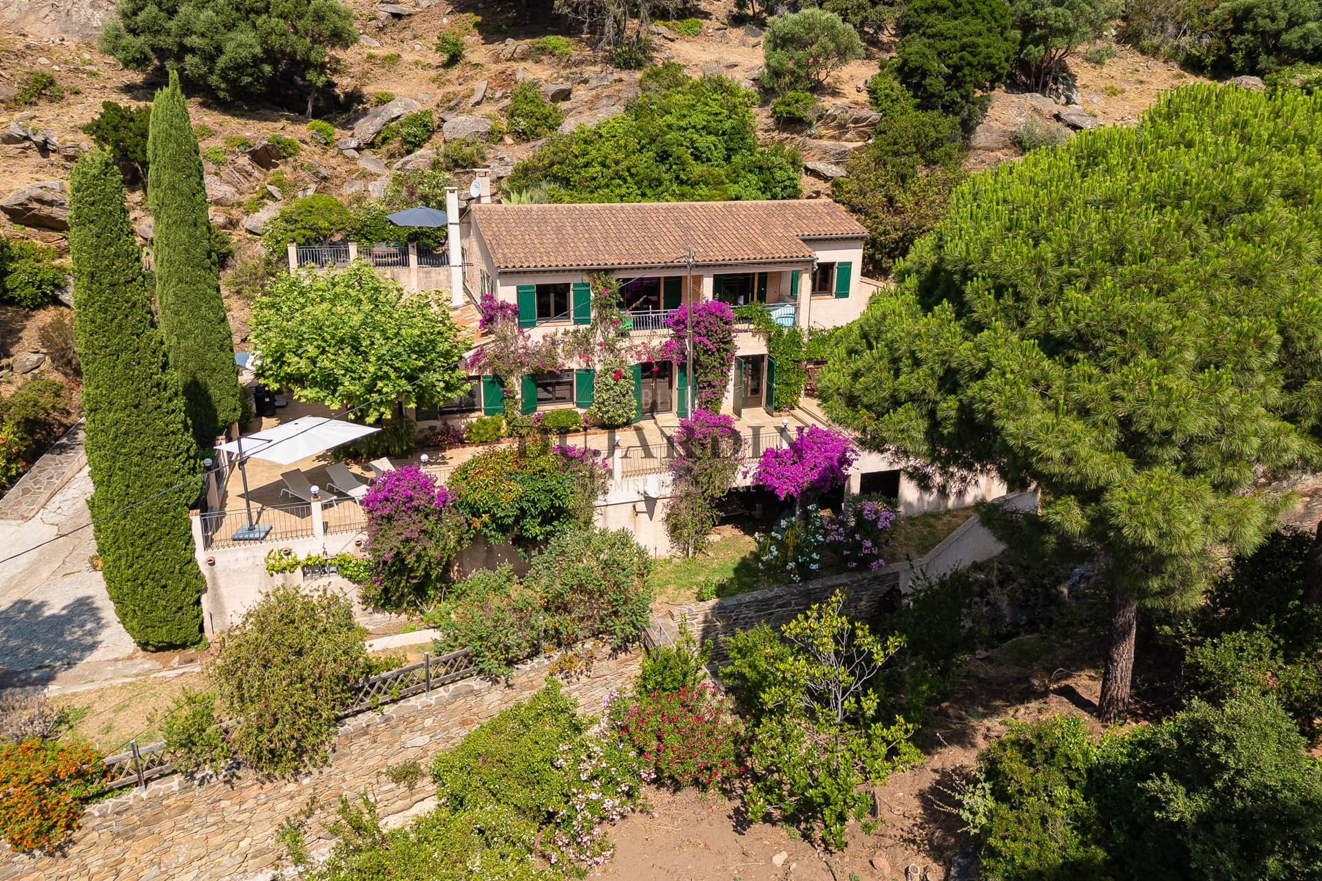 Maison à vendre, 245m², Le Lavandou