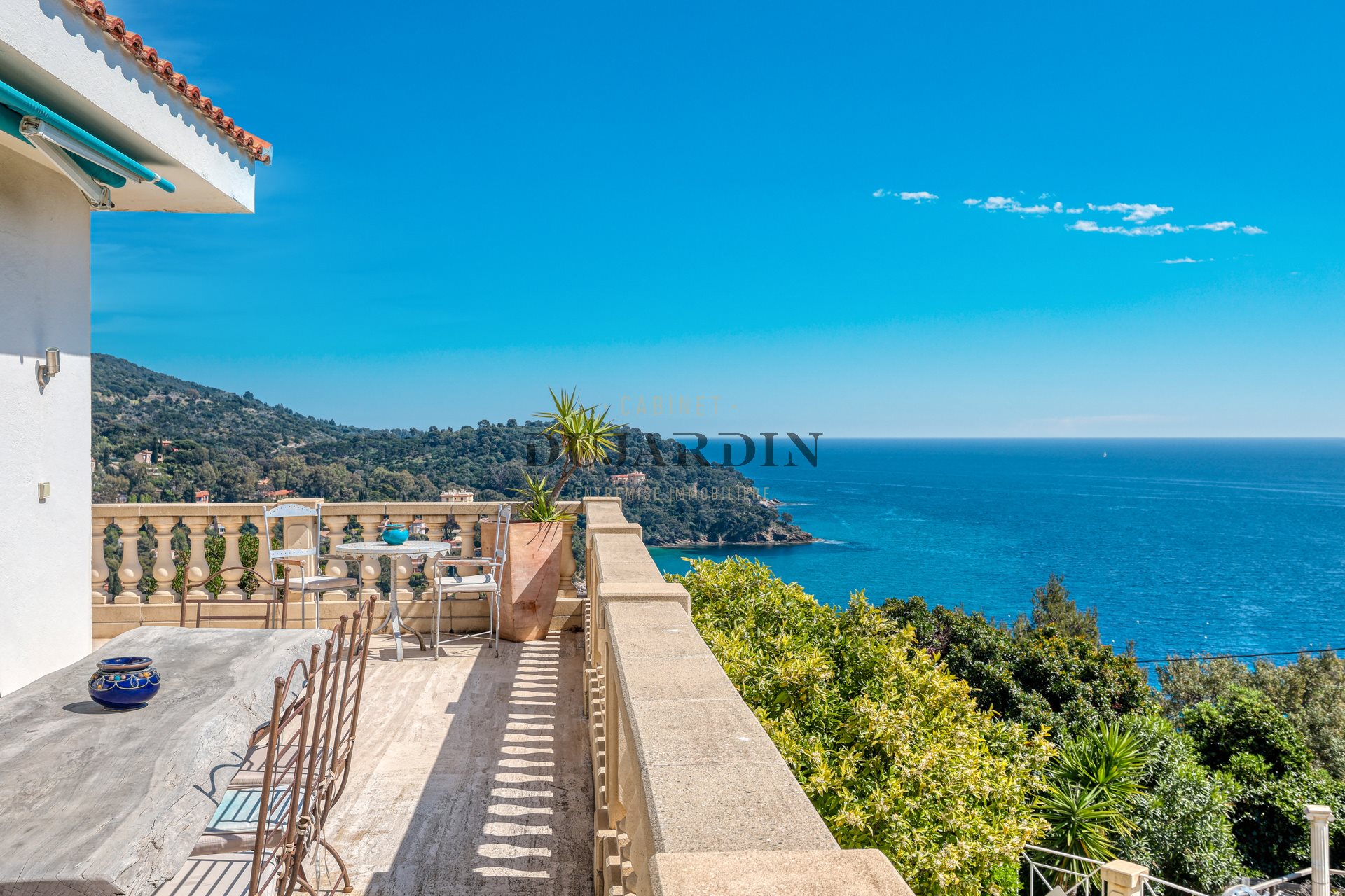 Maison à vendre, 255m², Rayol-Canadel-sur-Mer