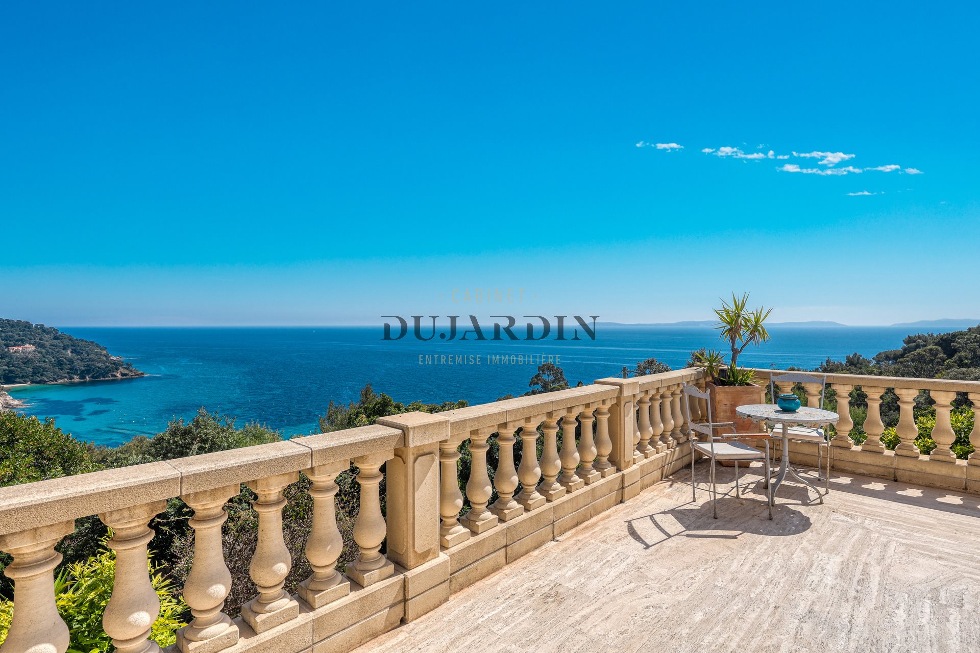 Maison à vendre, 255m², Rayol-Canadel-sur-Mer