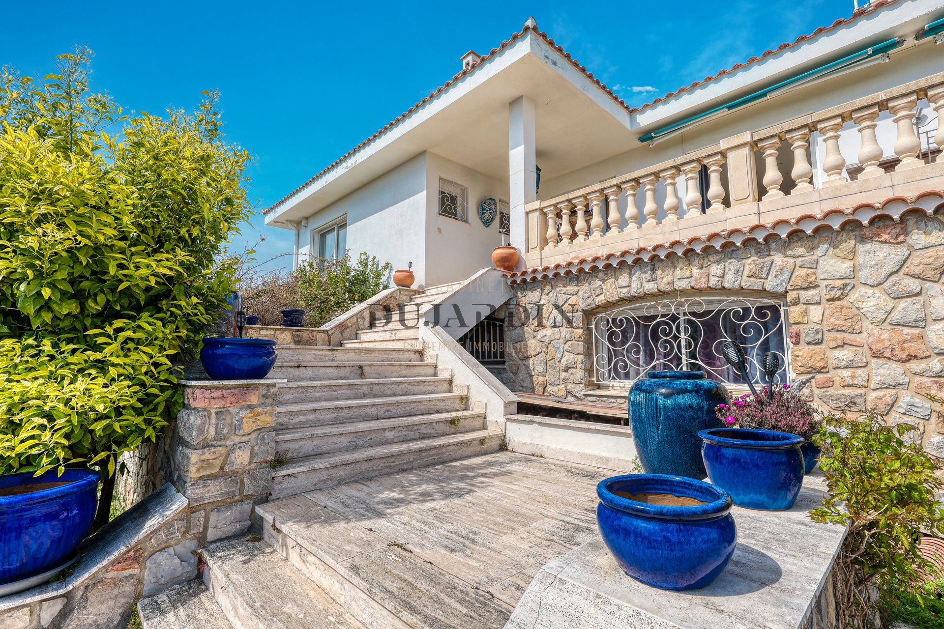 Maison à vendre, 255m², Rayol-Canadel-sur-Mer