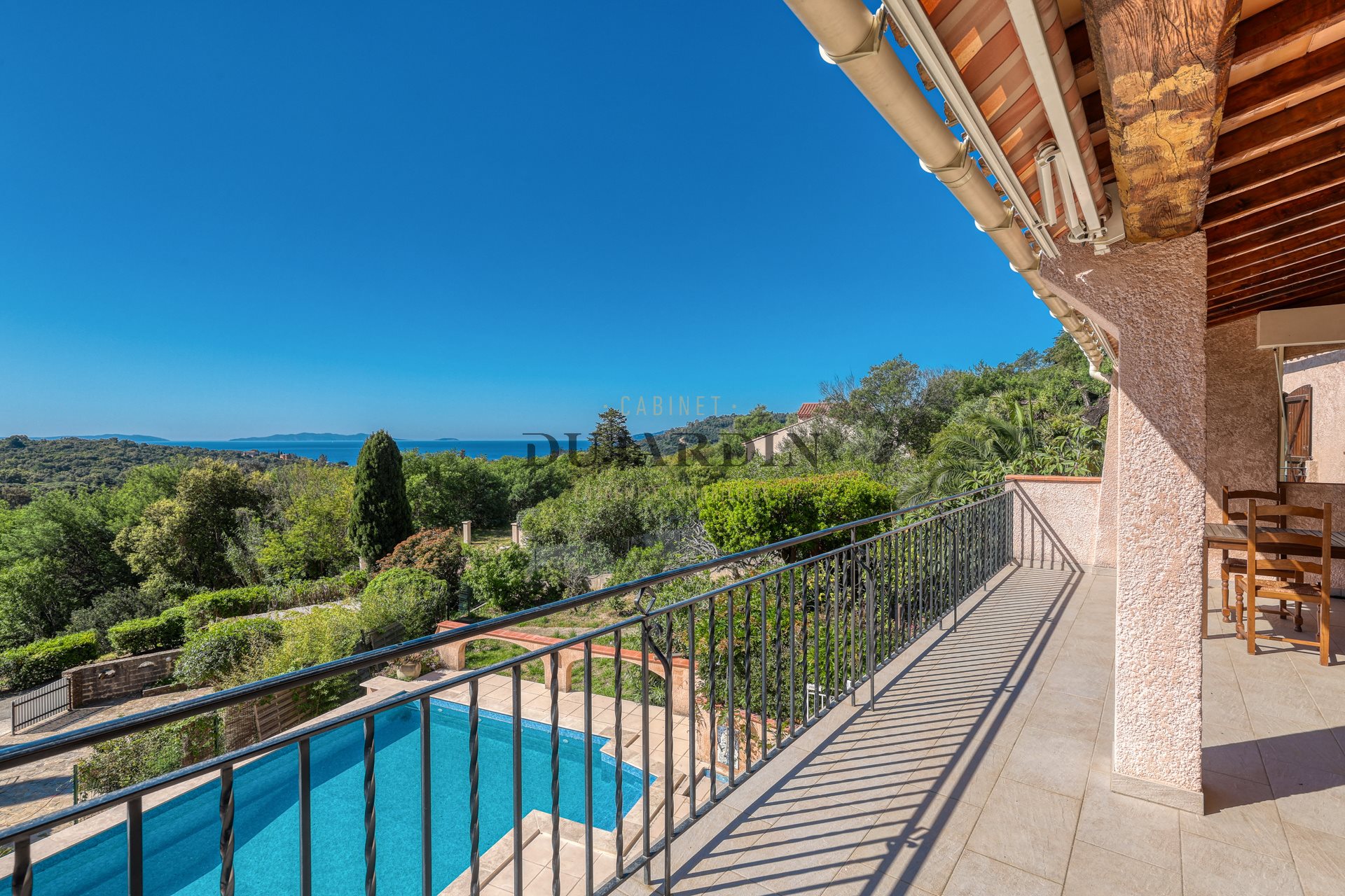 Maison à vendre, 252m², Le Lavandou
