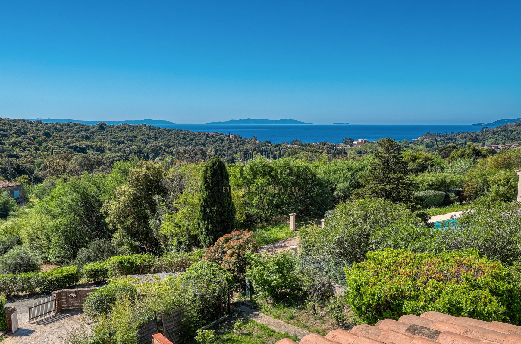 Maison à vendre, 252m², Le Lavandou
