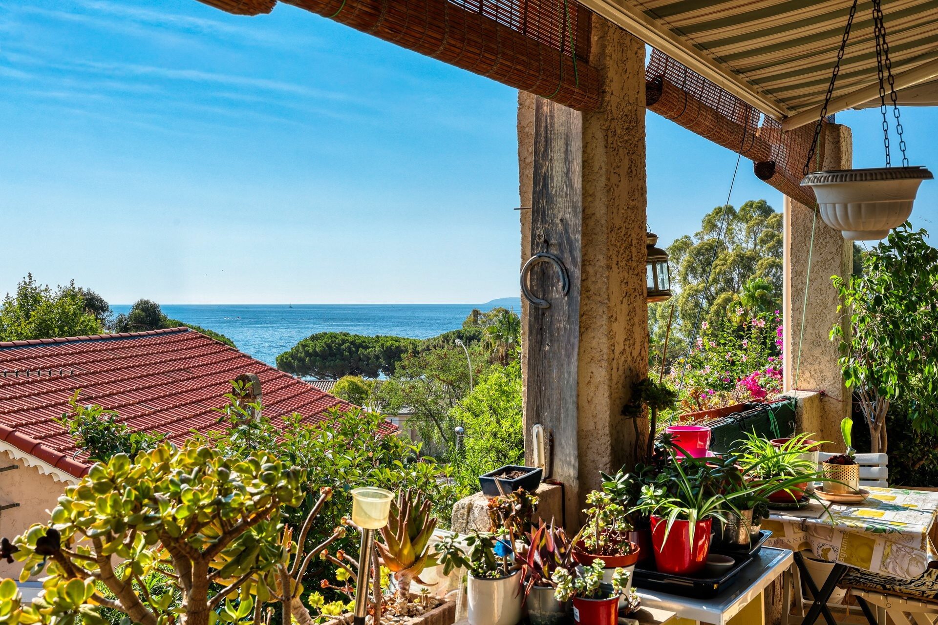 Maison à vendre, 100m², Le Lavandou
