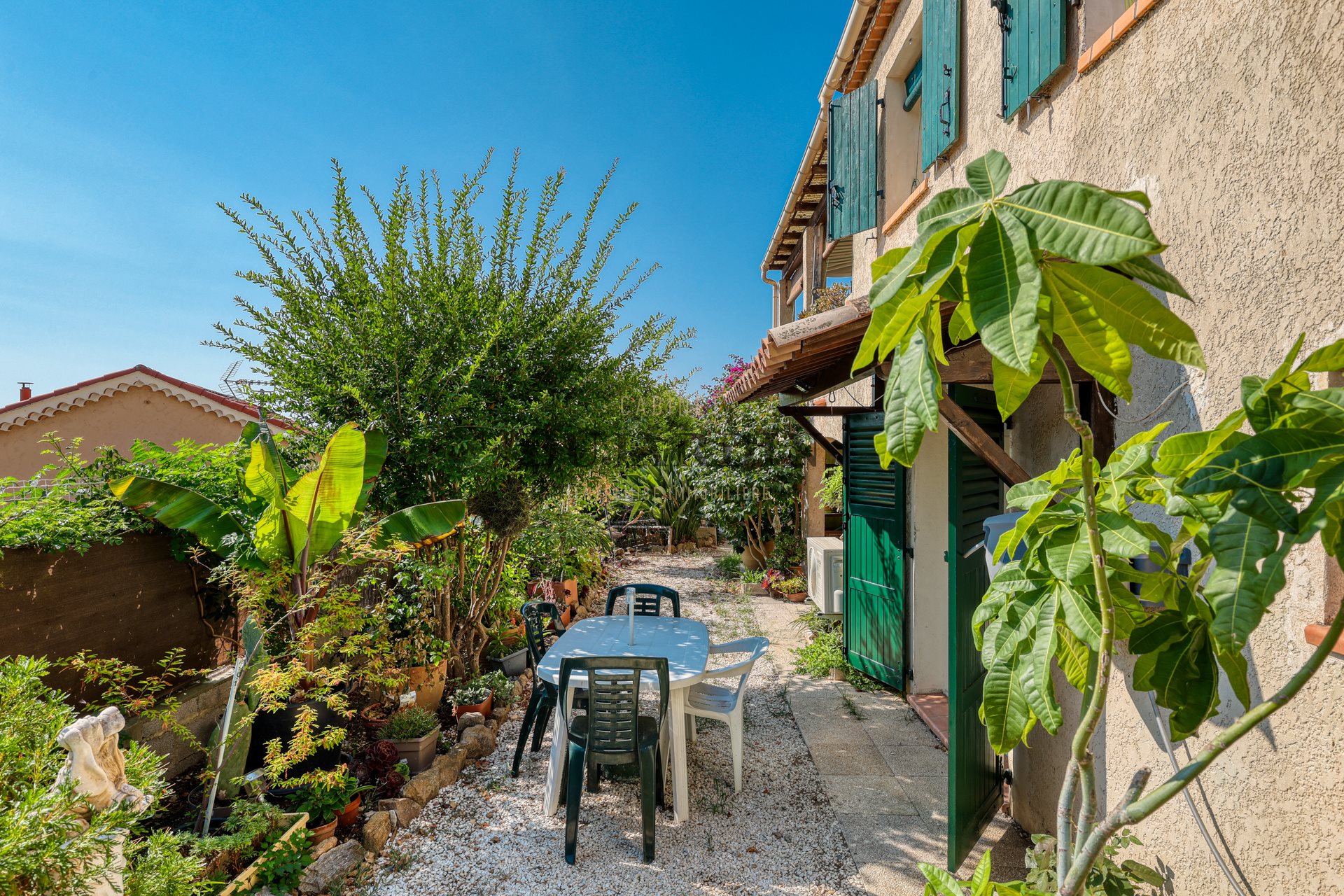 Maison à vendre, 100m², Le Lavandou