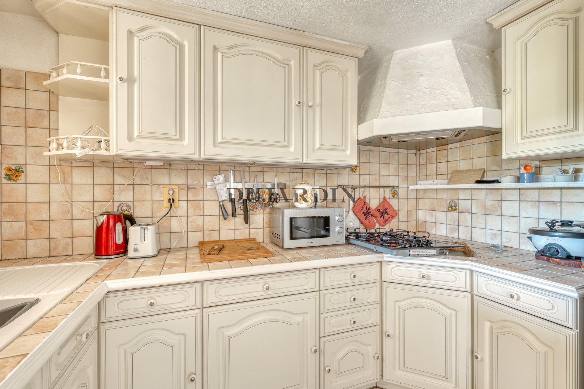 Maison à vendre, 100m², Le Lavandou