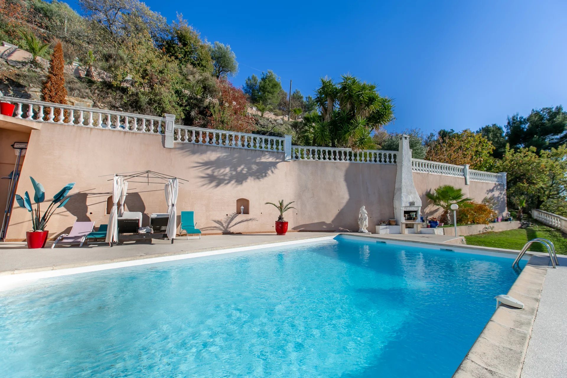 Maison à vendre, 256m², Nice