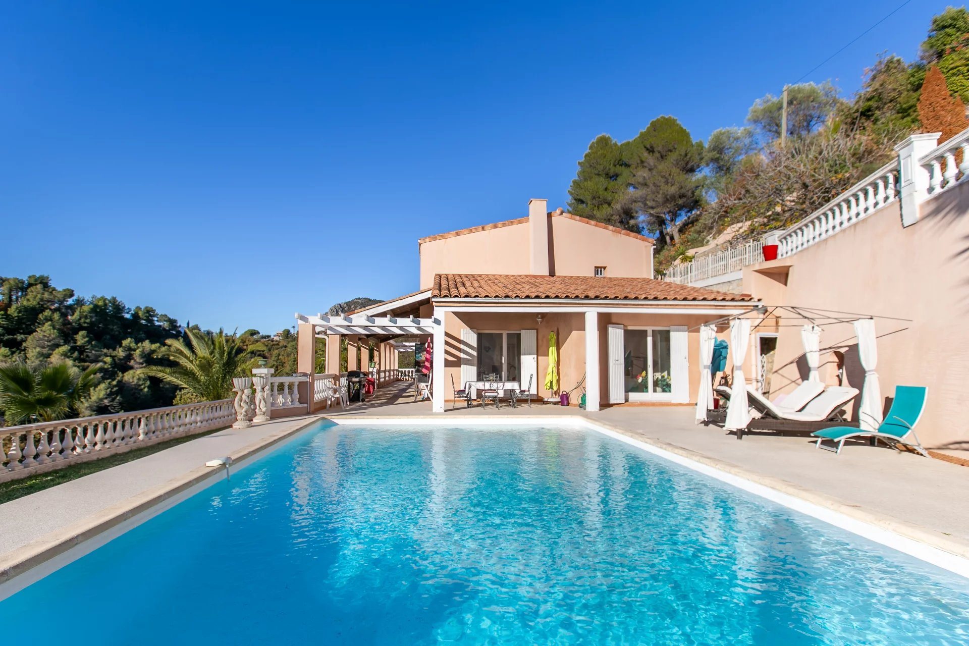 Maison à vendre, 256m², Nice