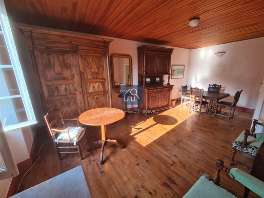 Maison 4 pièces 95 m² · à Estaing · 95 m² · 79 000 €