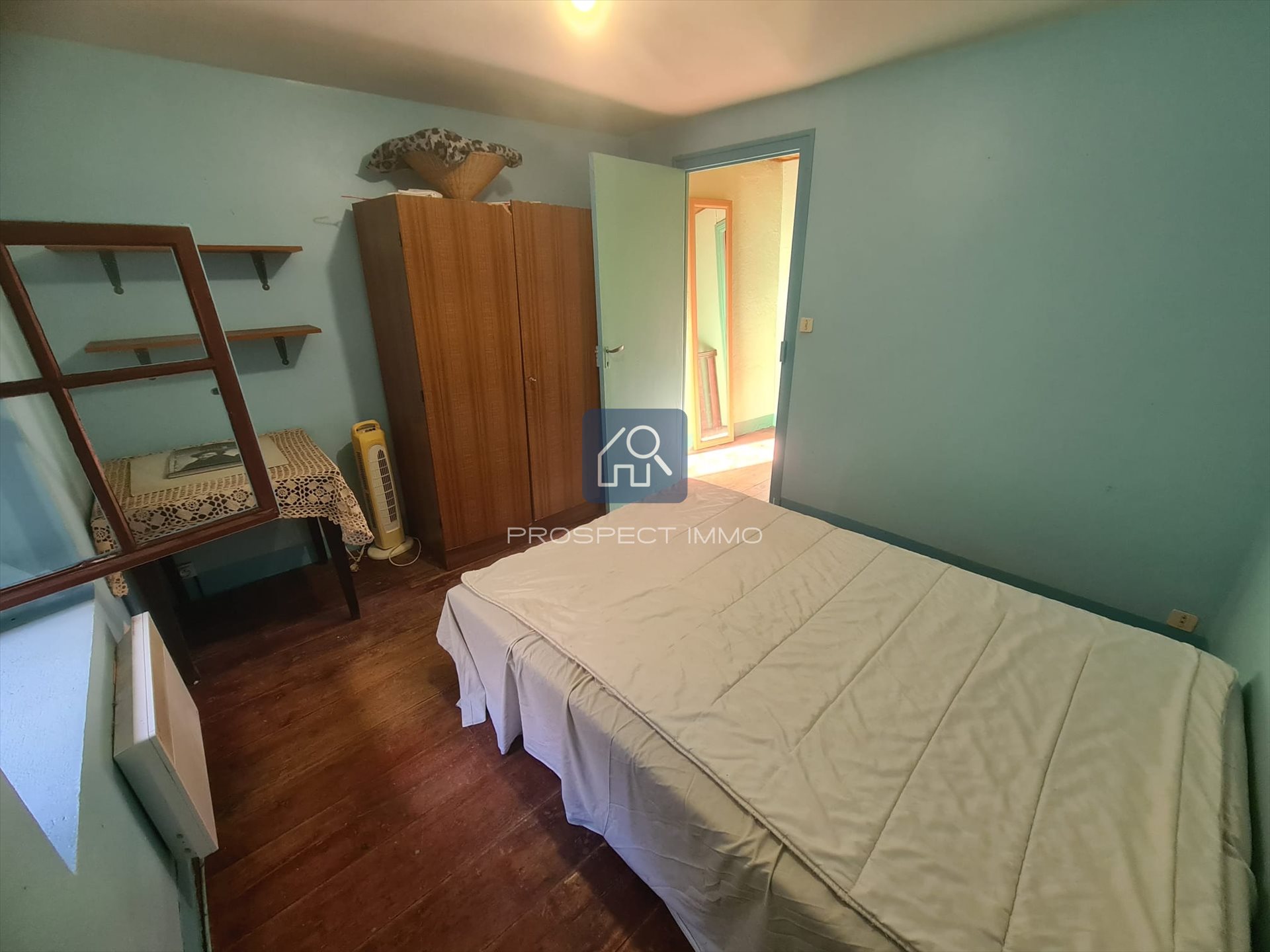 Maison à vendre, 40m², Estaing