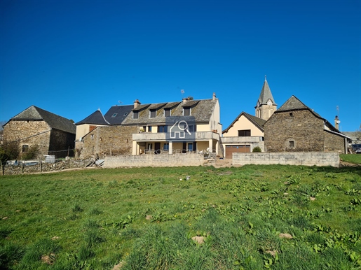Maison 7 pièces 155 m² · à Espalion · 155 m² · 190 000 €