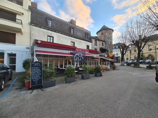 4 pièces 122 m² · à Espalion · 122 m² · 279 000 €