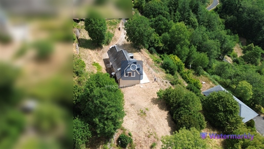 Maison 4 pièces 108 m² · à Saint Geniez d'Olt Et d'Aubrac · 108 m² · 219 000 €