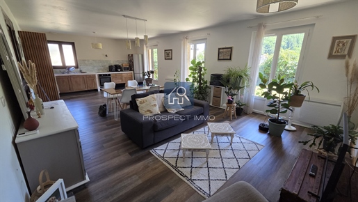 Maison 4 pièces 115 m² · à Estaing · 115 m² · 249 000 €