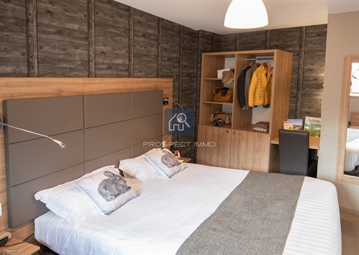 Parking 873 m² · à Saint-Chély-d'Aubrac · 873 m² · 644 000 €
