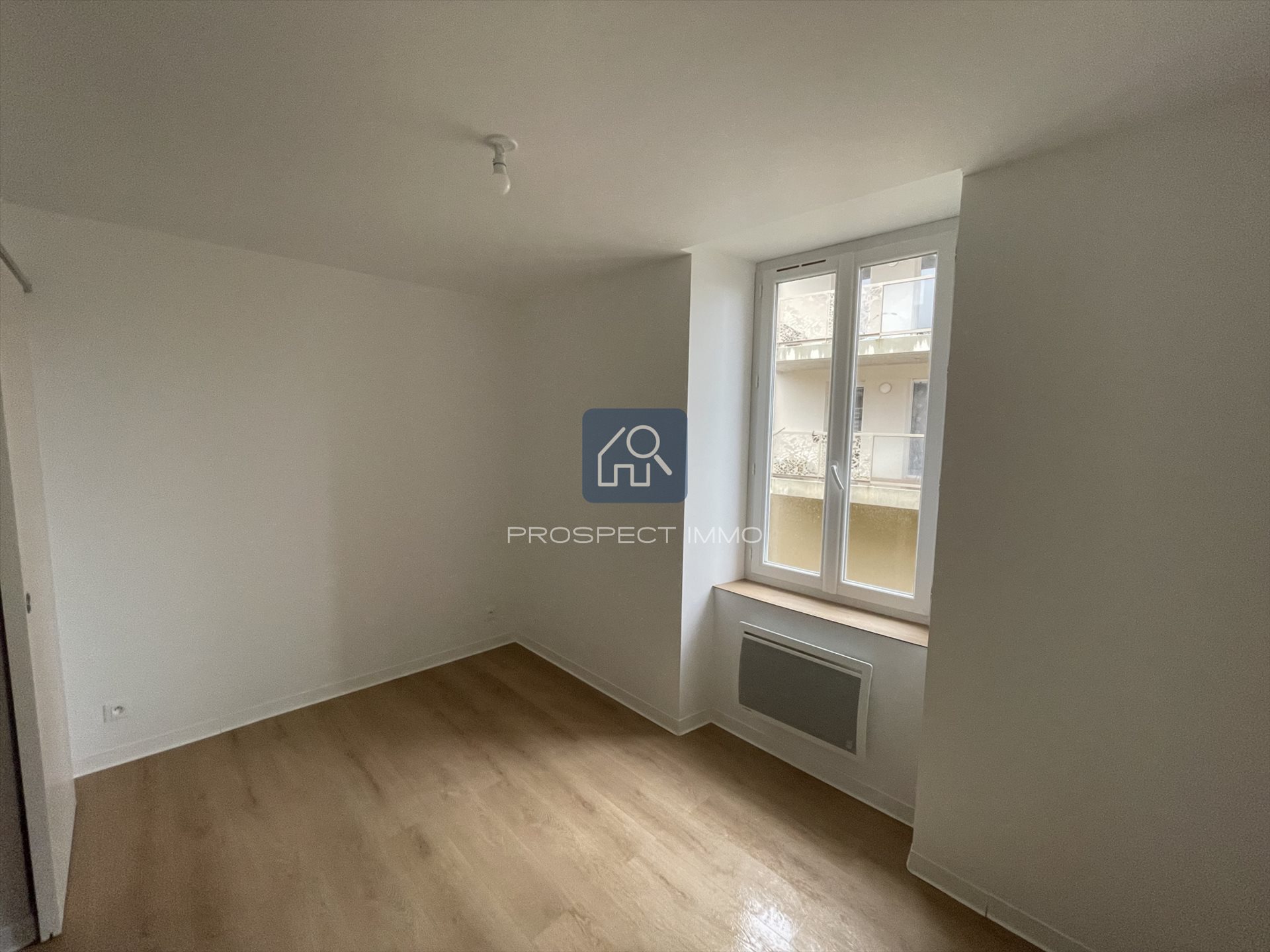 Appartement à louer, 38m², Laissac