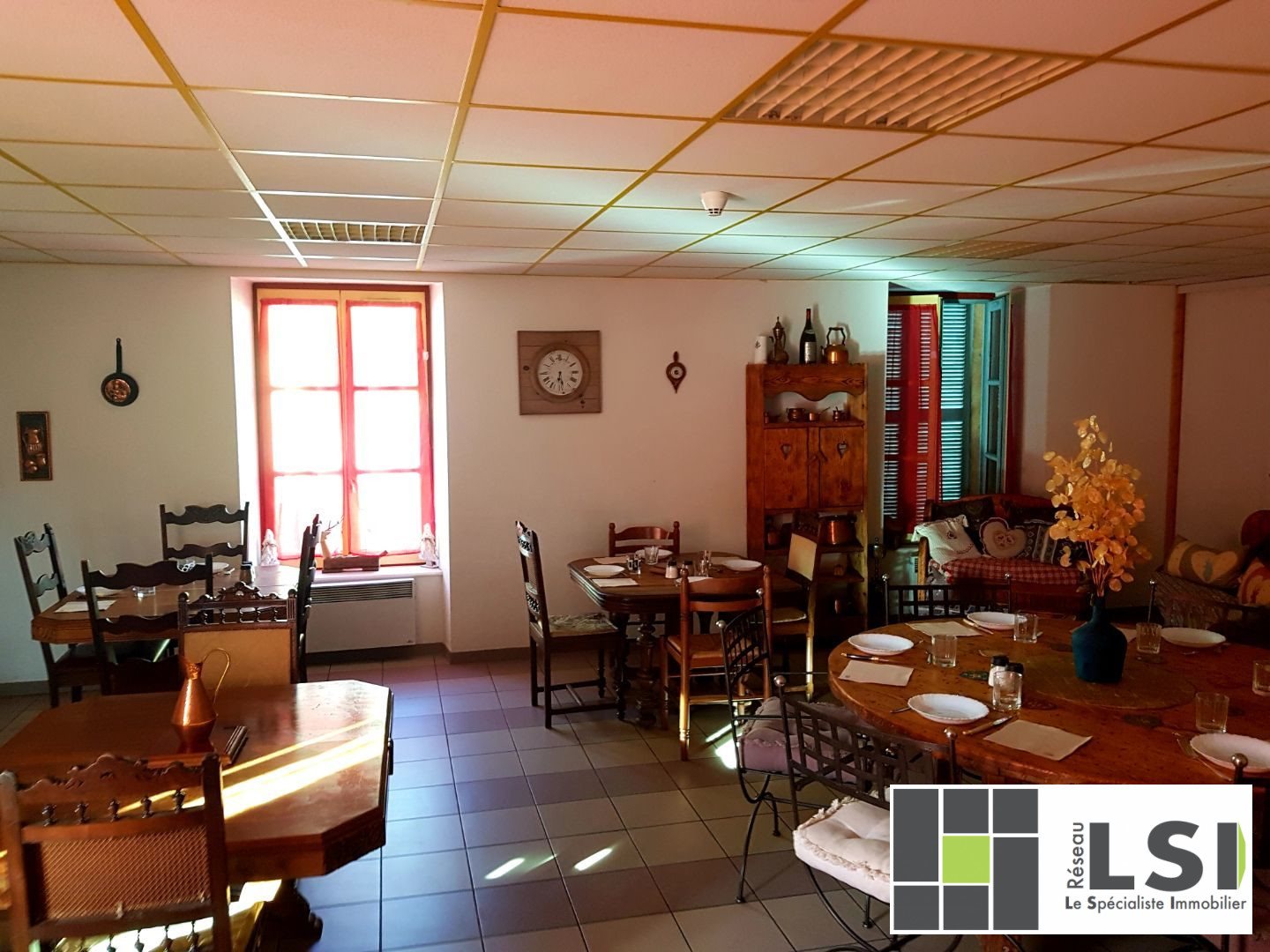Maison à vendre, 555m², Le Monastier-sur-Gazeille