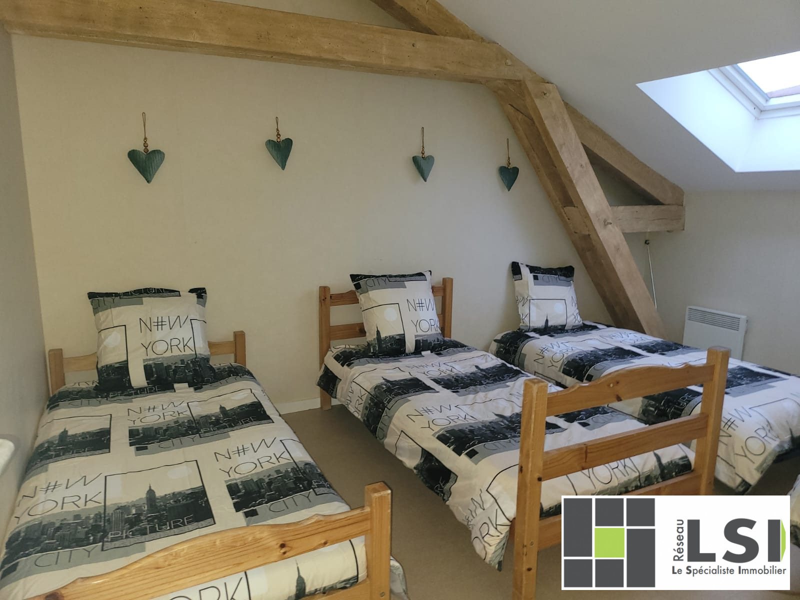 Maison à vendre, 555m², Le Monastier-sur-Gazeille