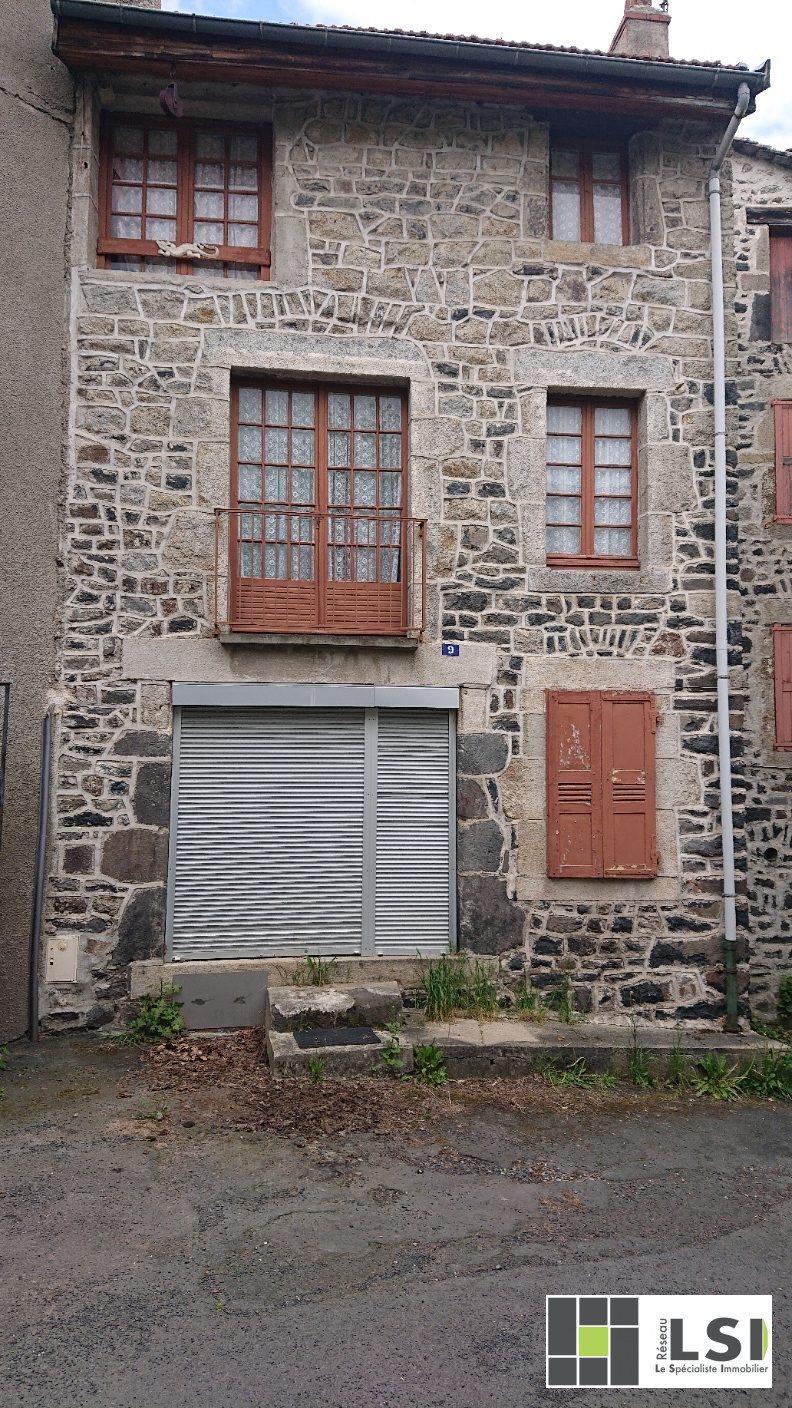 Maison à vendre, 65m², Le Monastier-sur-Gazeille