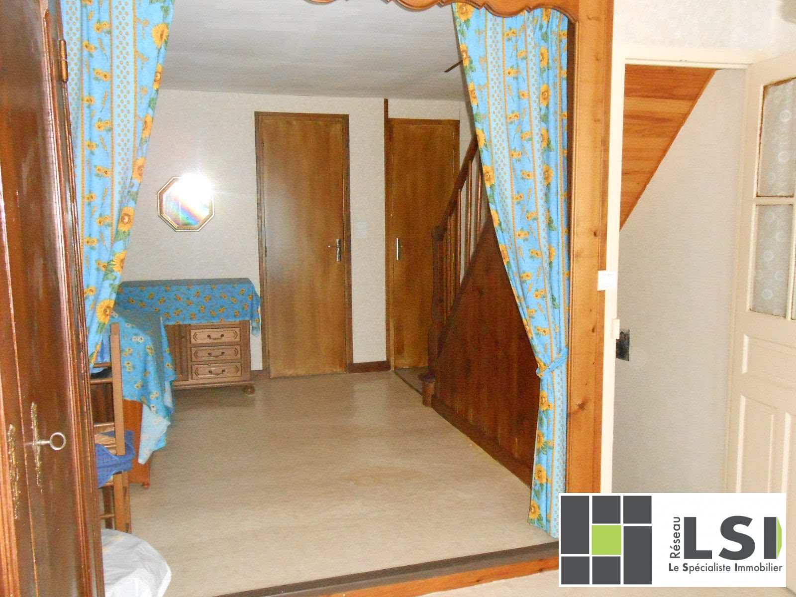 Maison à vendre, 65m², Le Monastier-sur-Gazeille