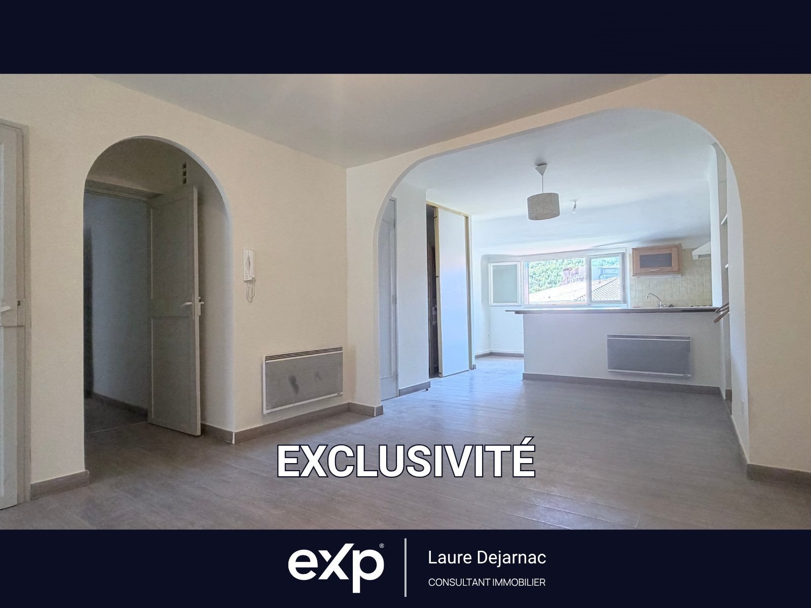 Appartement à vendre, 72m², Lodève