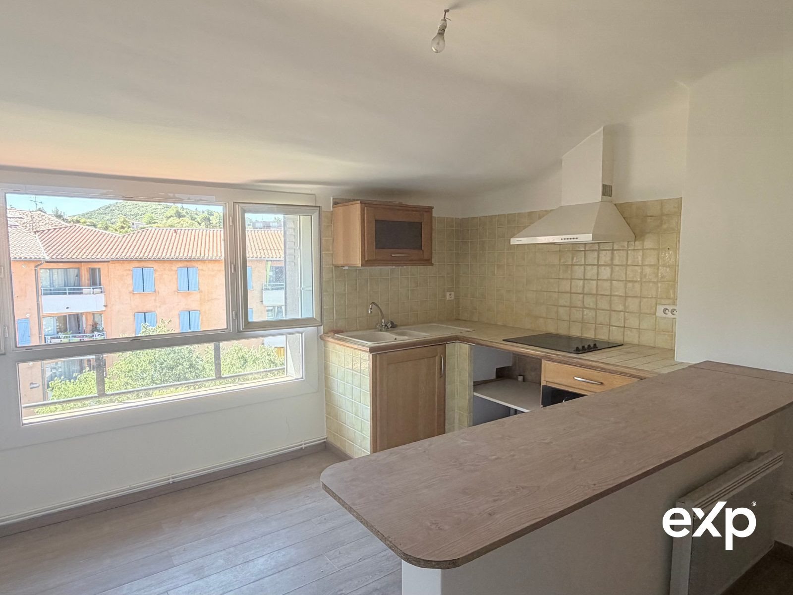 Appartement à vendre, 72m², Lodève