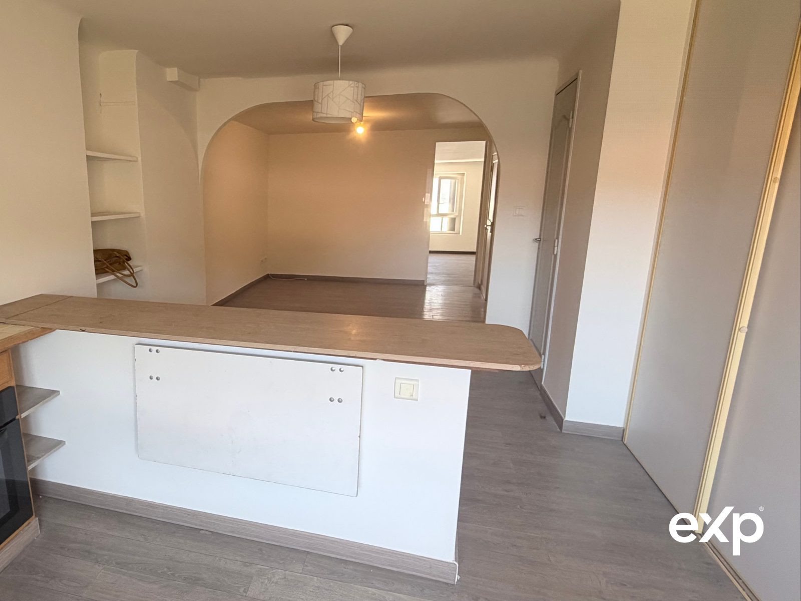 Appartement à vendre, 72m², Lodève
