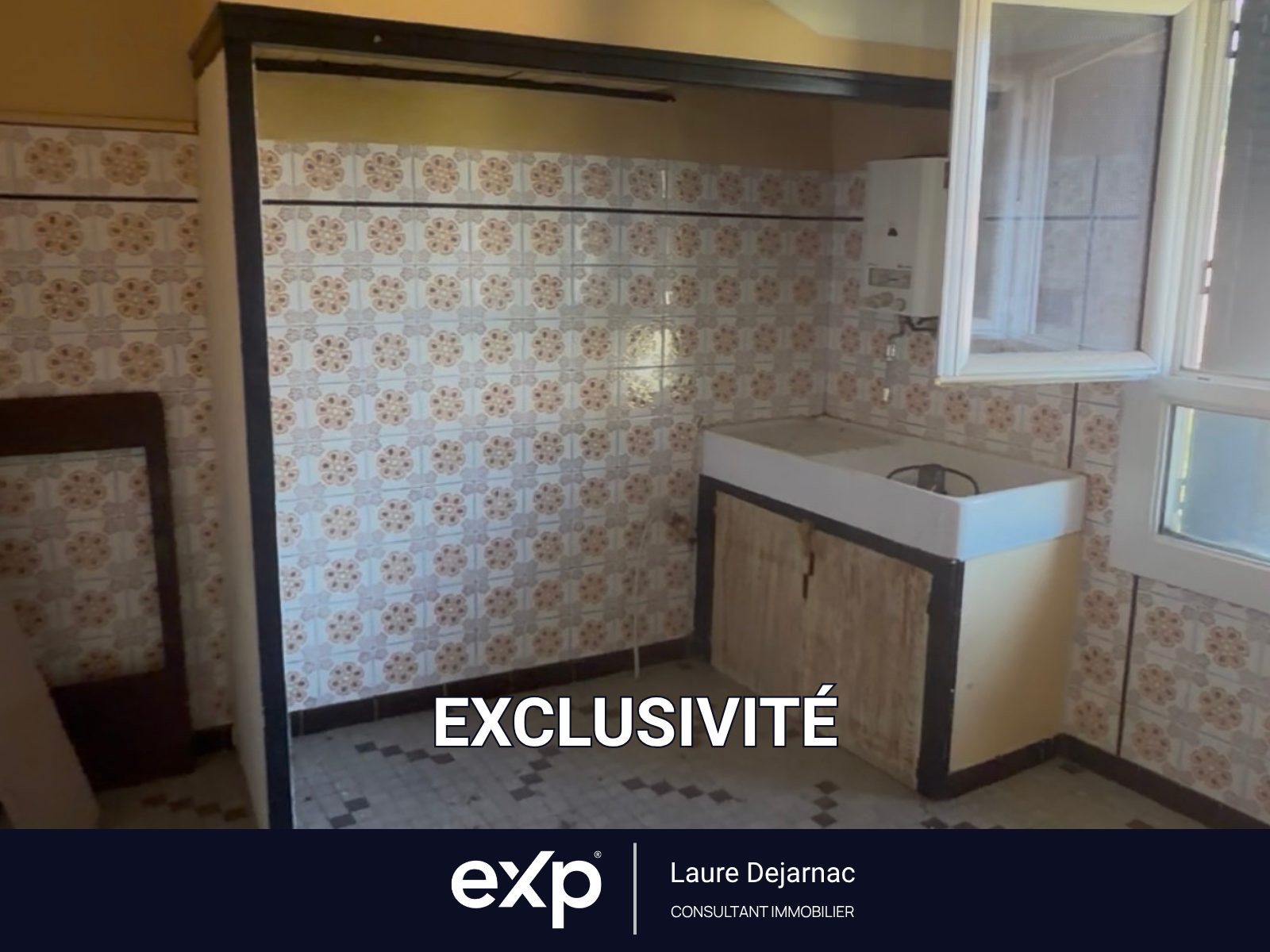 Appartement à vendre, 24m², Lodève