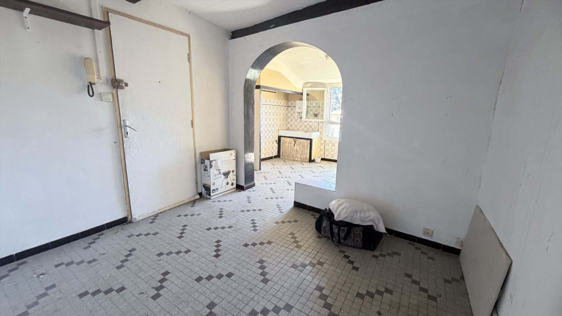 Appartement à vendre, 24m², Lodève