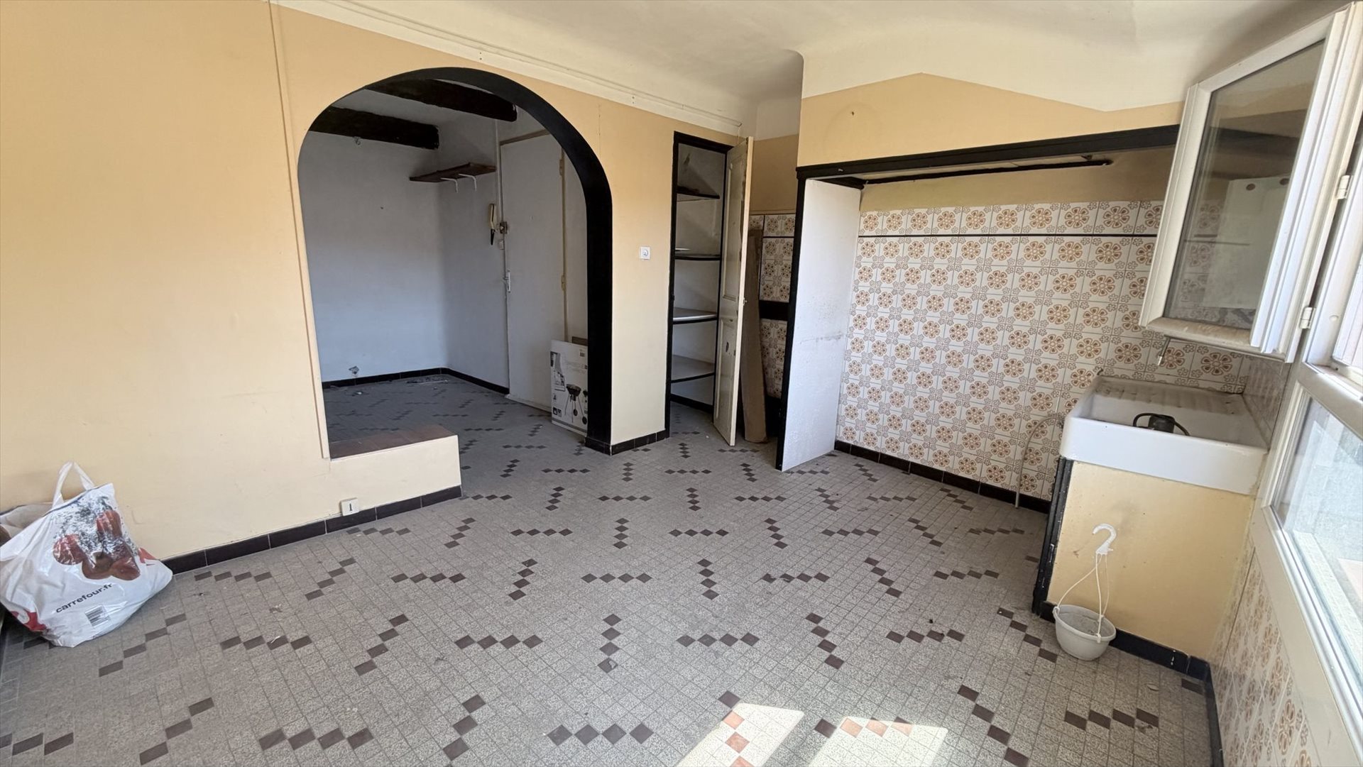 Appartement à vendre, 24m², Lodève