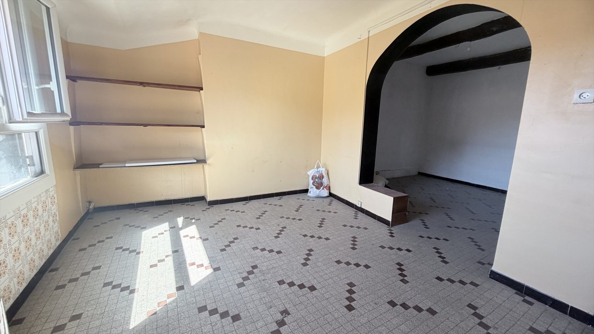 Appartement à vendre, 24m², Lodève