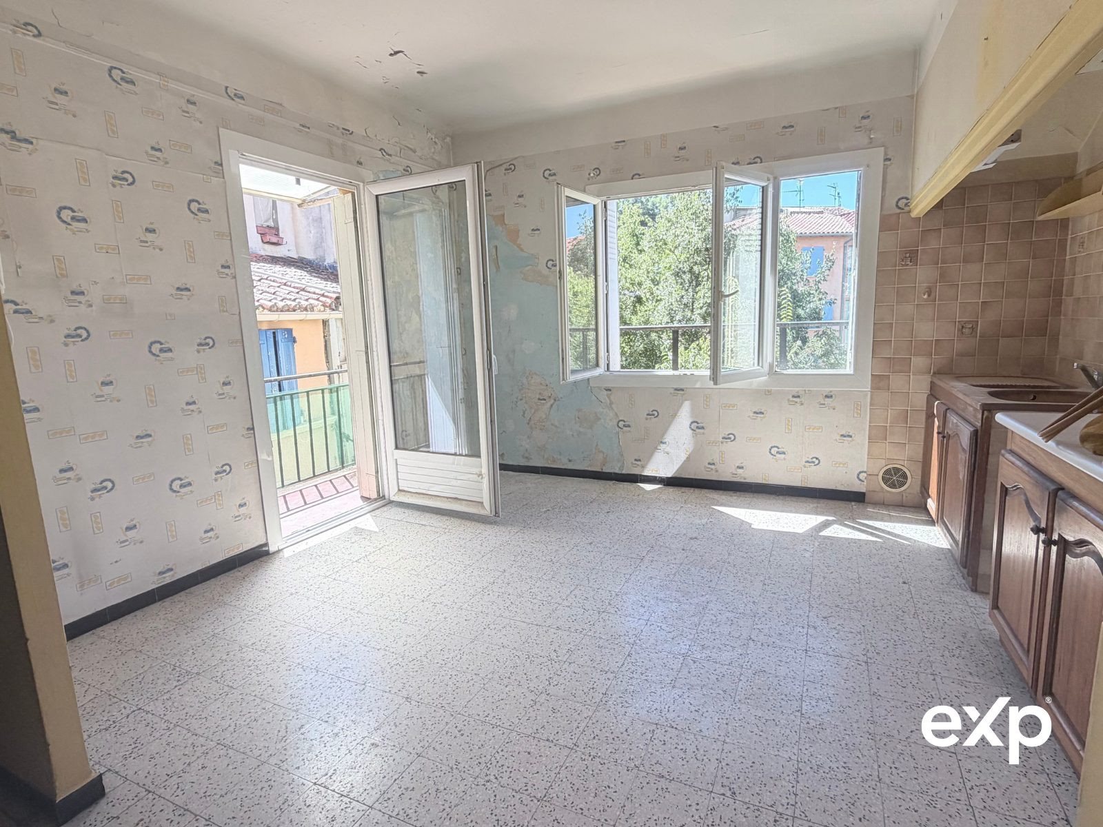 Appartement à vendre, 97m², Lodève